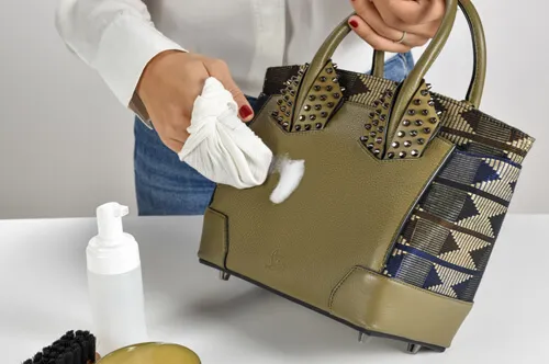 Dry Cleaning