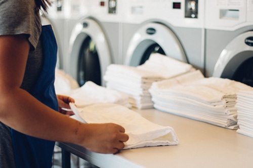Dry Cleaning